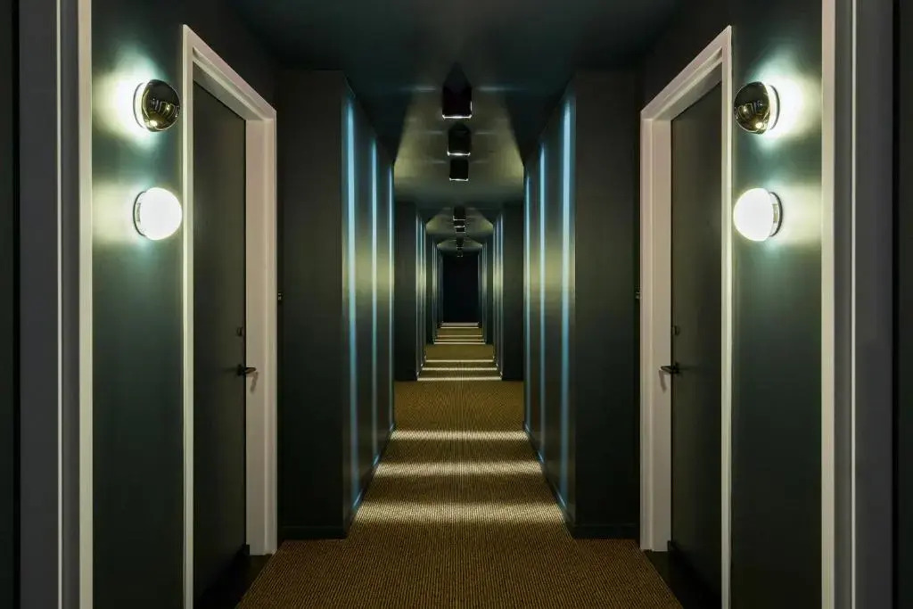 Foto - Radio Hotel