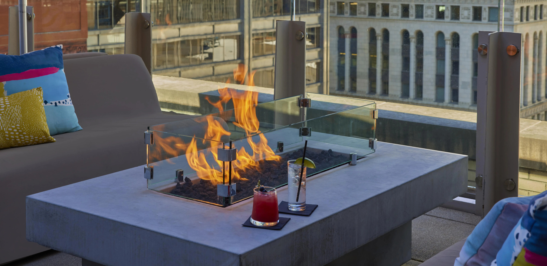 Foto - Hyatt Centric The Loop Chicago