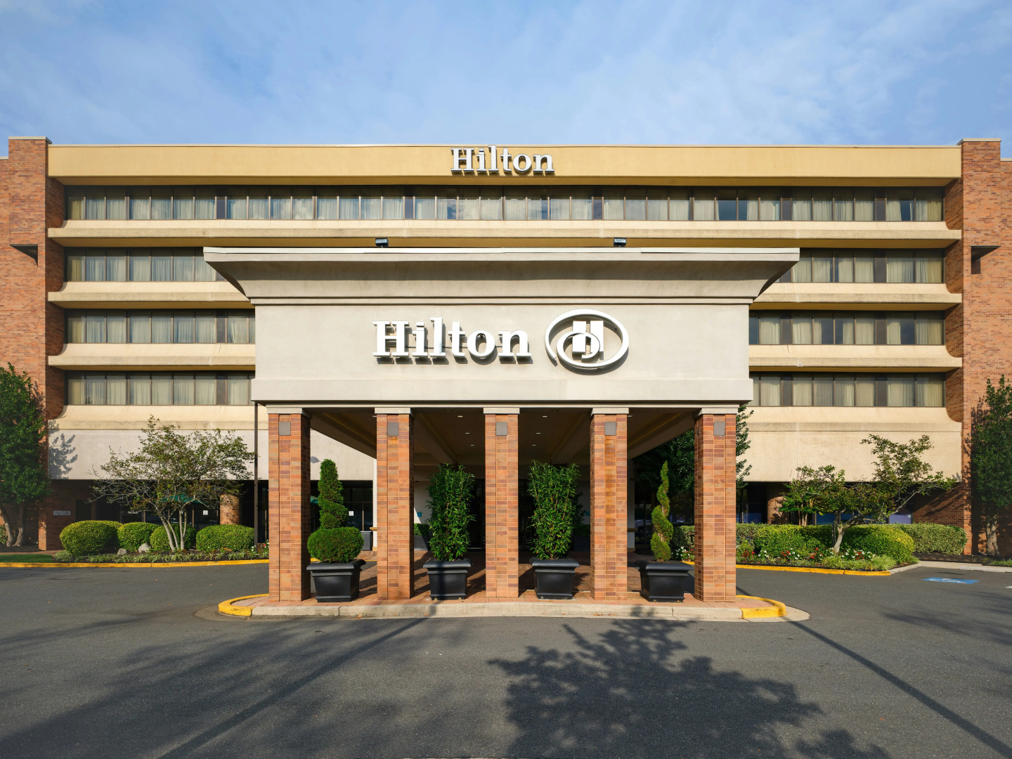 Photo - Hilton Washington DC/Rockville Hotel & Executive Meeting Ctr