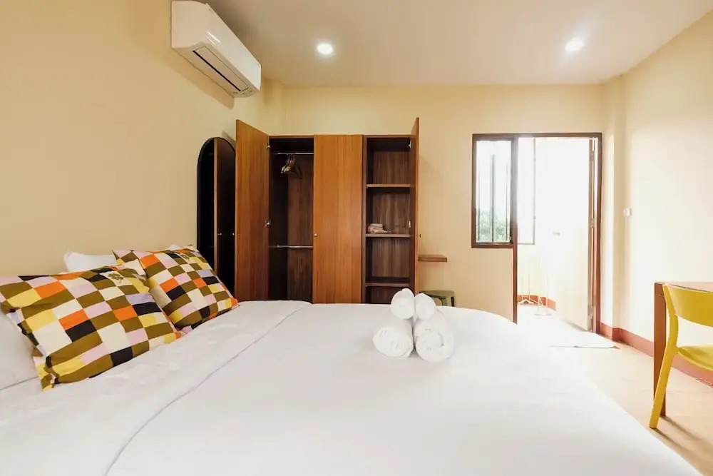 Photo - Thong Poon Apartment Chiang Mai