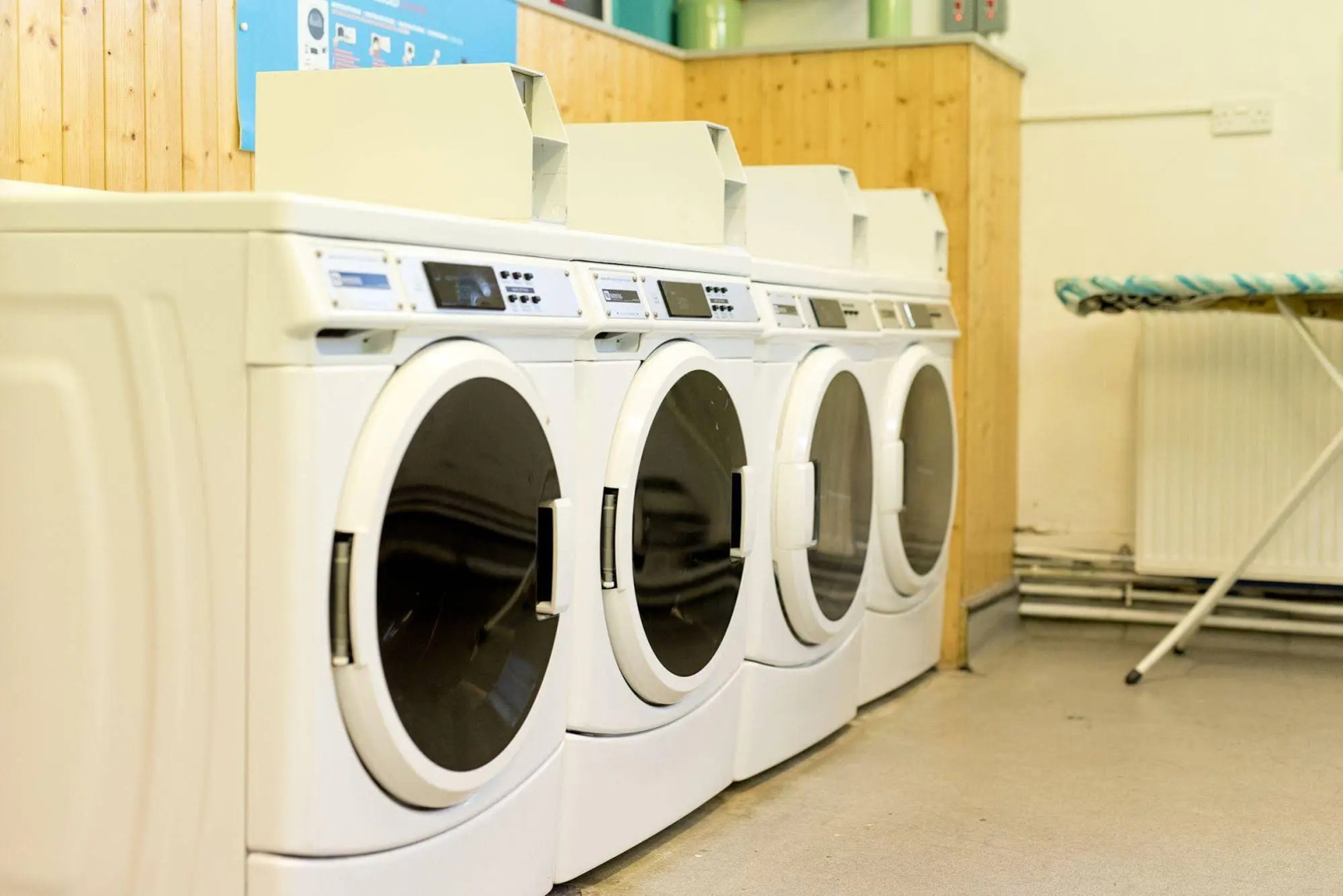 Foto - YHA London Thameside