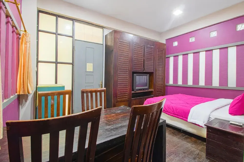 Foto - Tobana House Bintaro RedPartner
