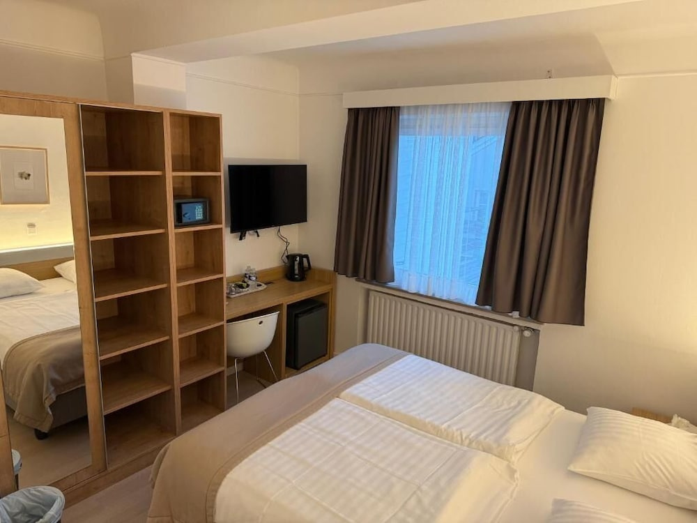 Foto - Hôtel Français