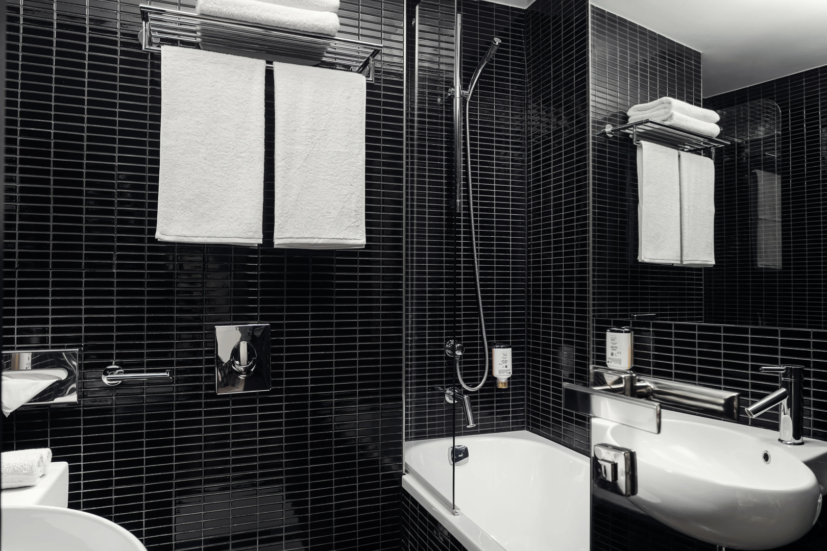 Foto - Perla Hotel