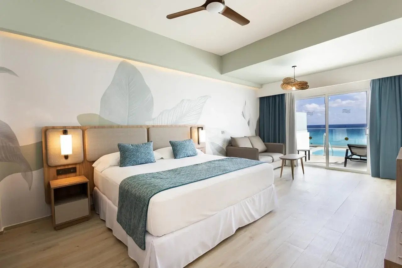 Photo - Riu Ventura - All Inclusive