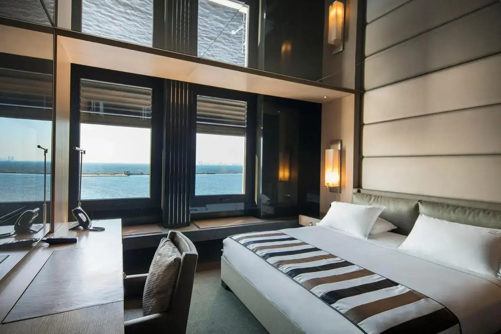Photo - Key Hotel - Boutique Class
