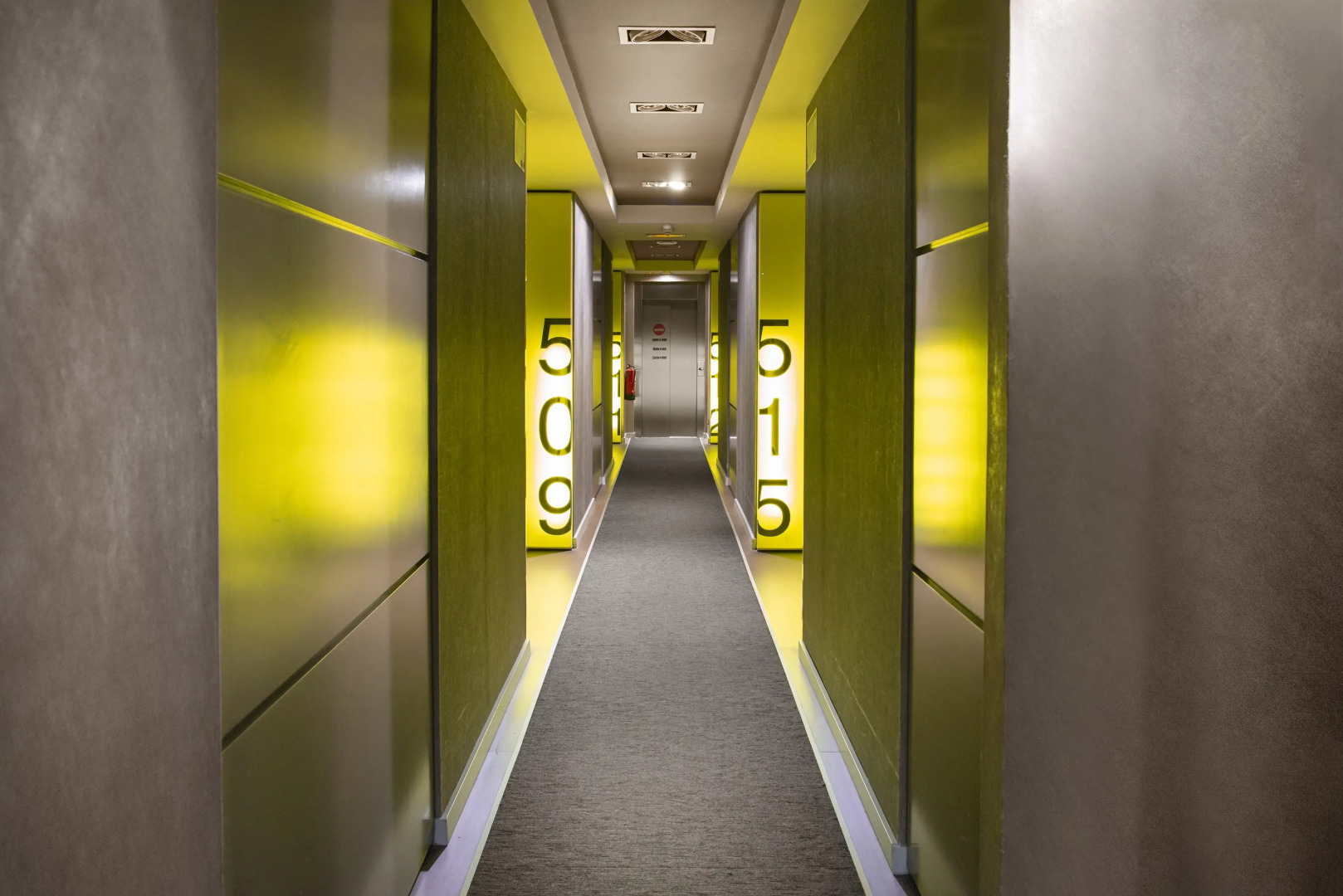 Foto - Pestana Arena Barcelona