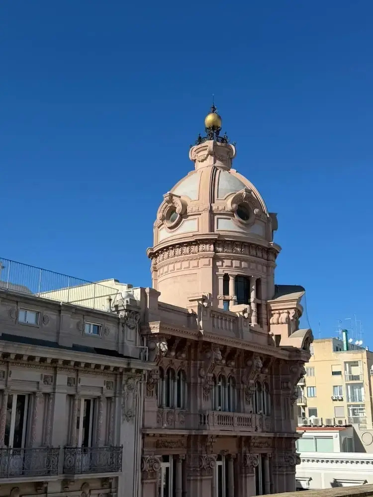 Foto - Sparano Palace - Luxury Maison