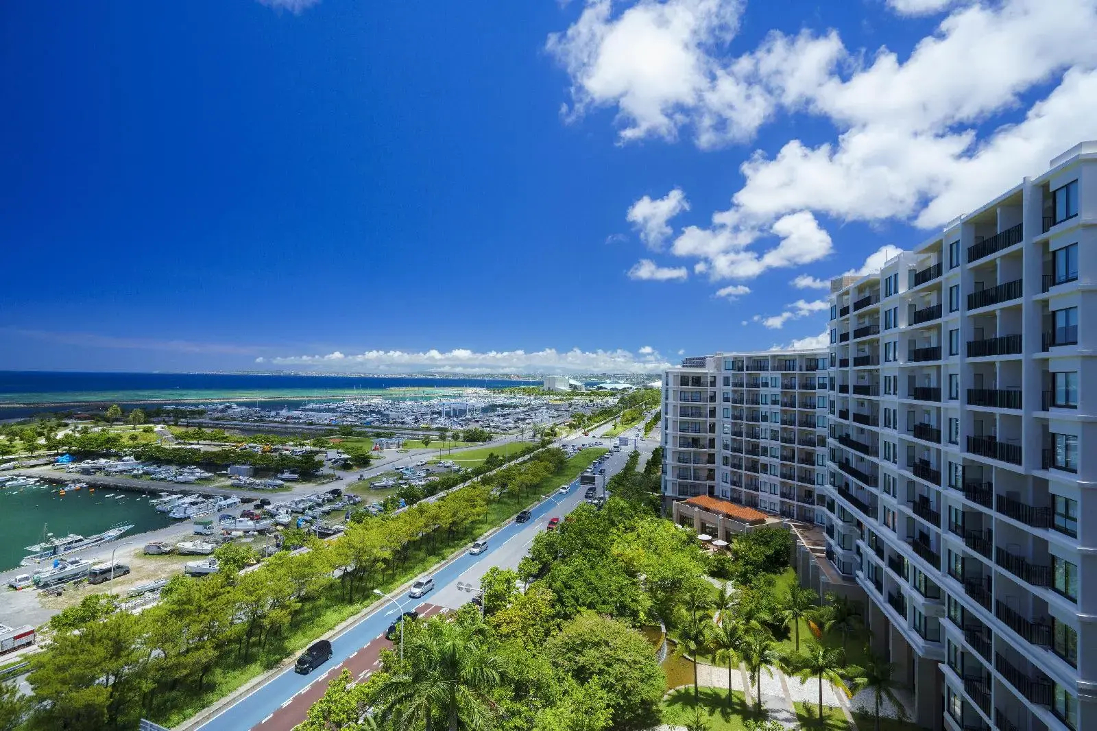 Photo - Moon Ocean Ginowan Hotel & Residence