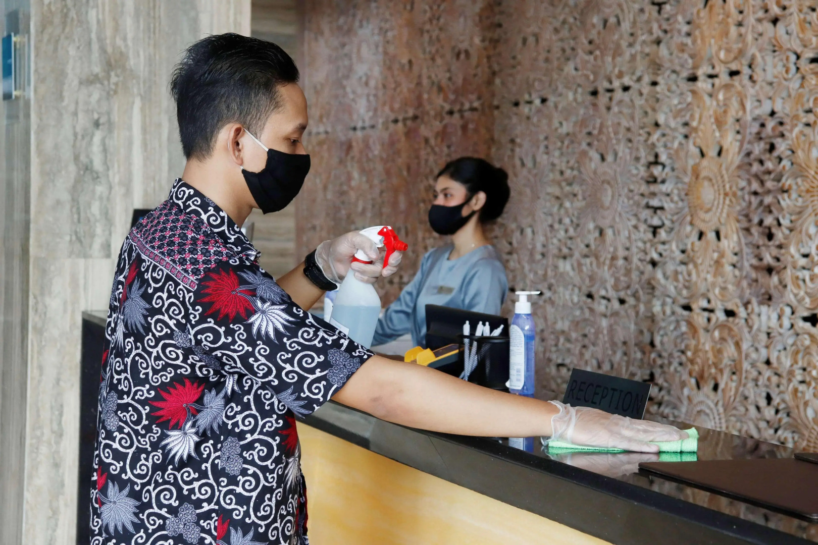 Foto - Wyndham Panbil Batam