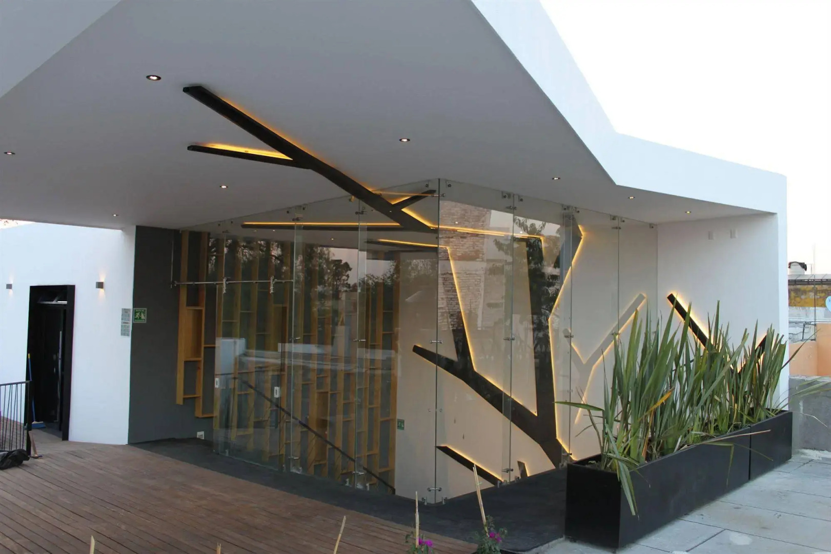 Foto - Hotel Boutique MO17