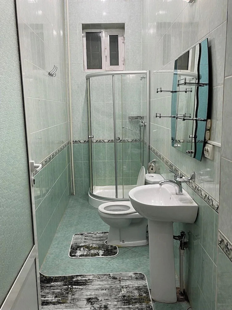 Foto - Central Hostel