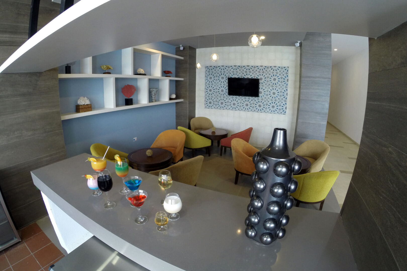 Foto - Pacific Palace Beach Tower Hotel