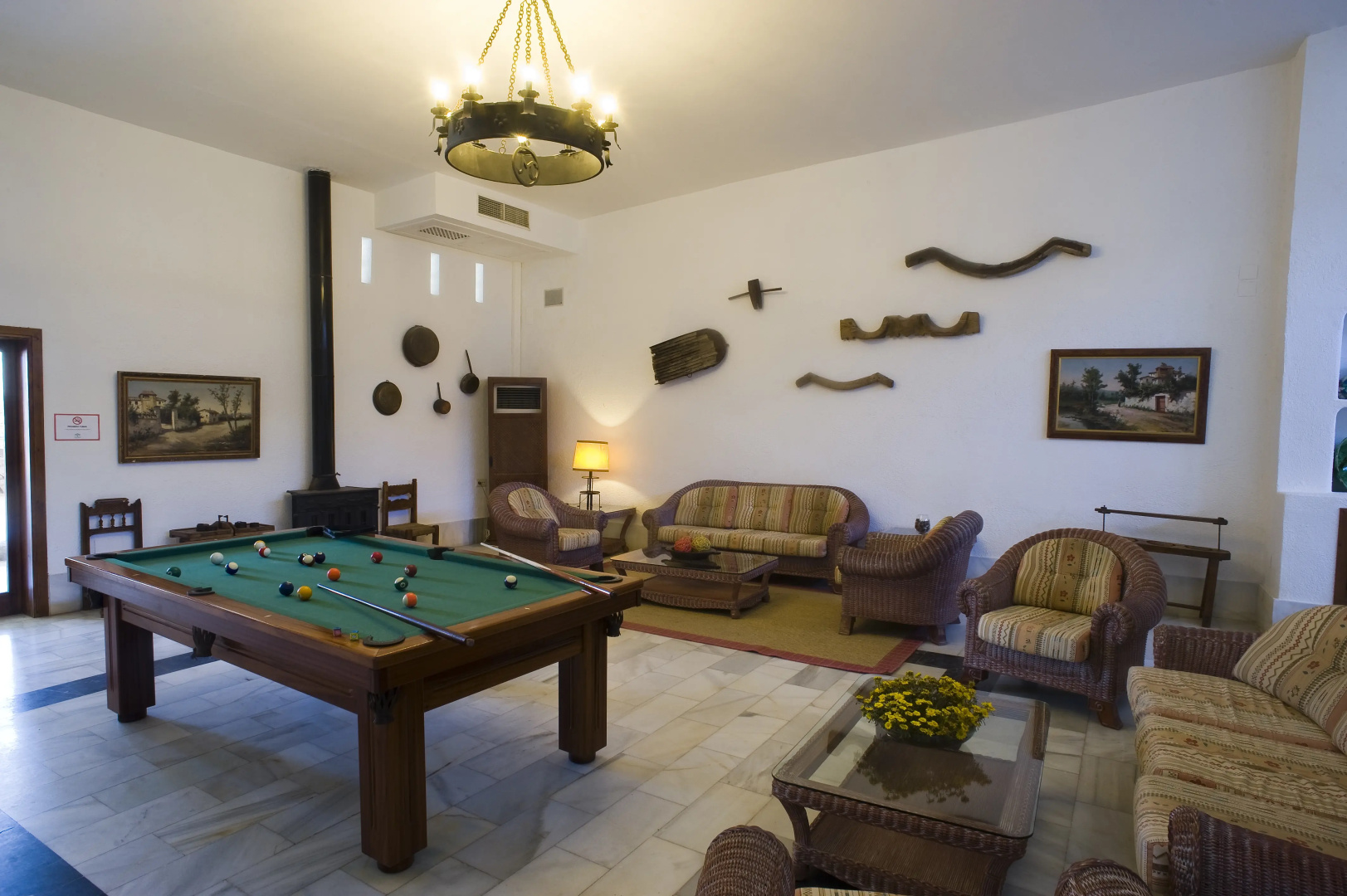 Photo - Hotel Cortijo el Sotillo