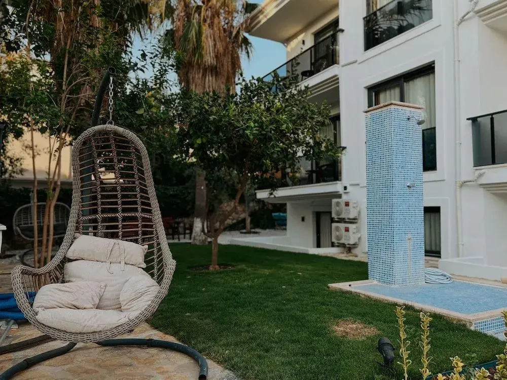 Photo - Marla Suite Hotel