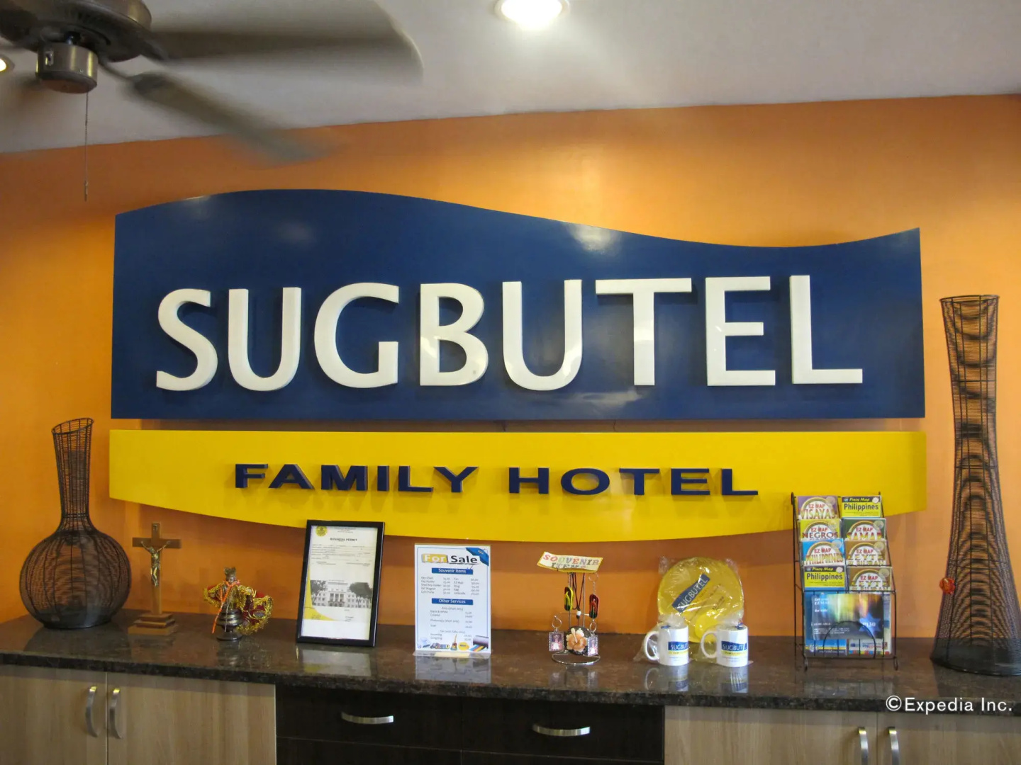 Photo - Sugbutel Family Hotel