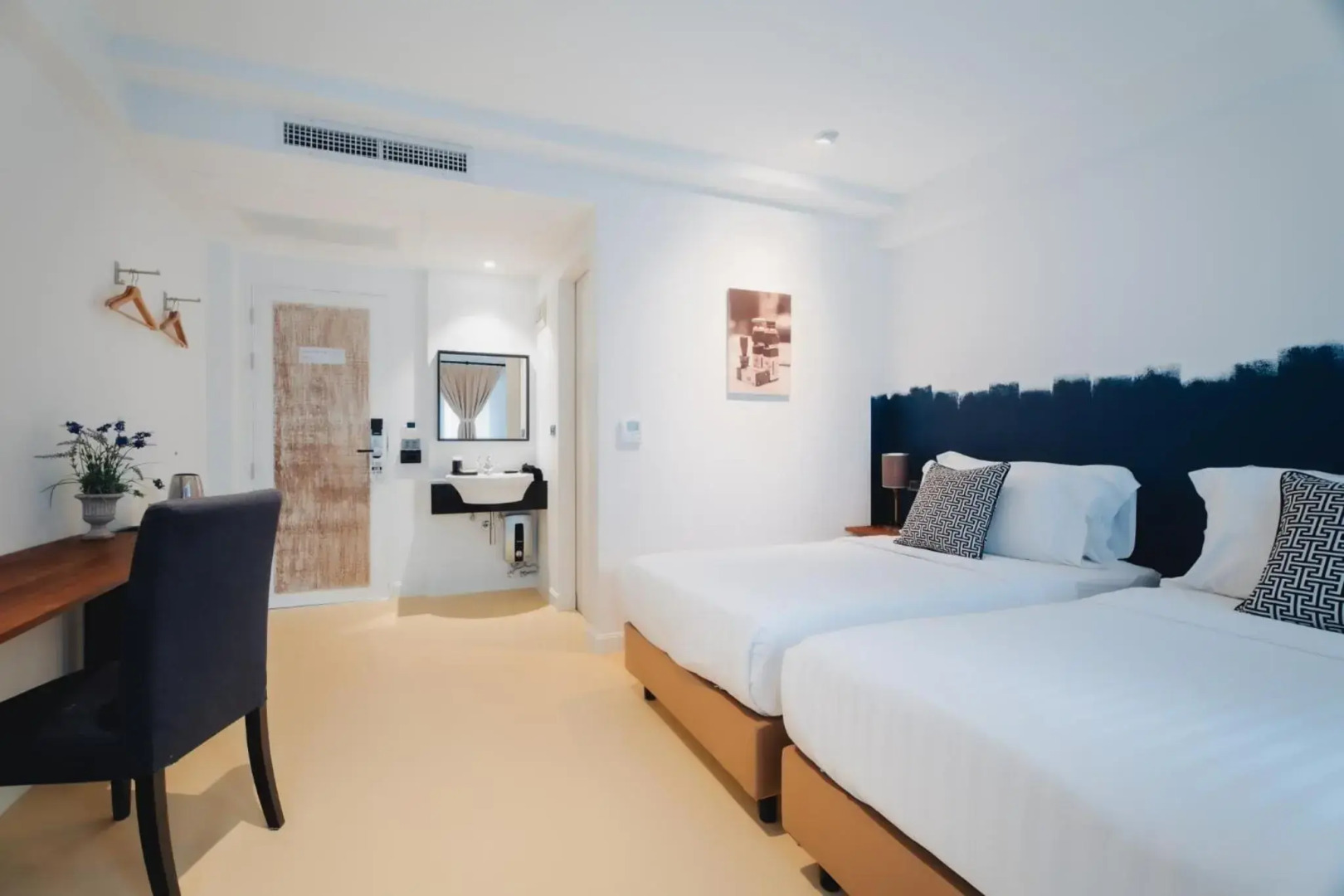 Photo - Xinlor House - Phuket Old Town