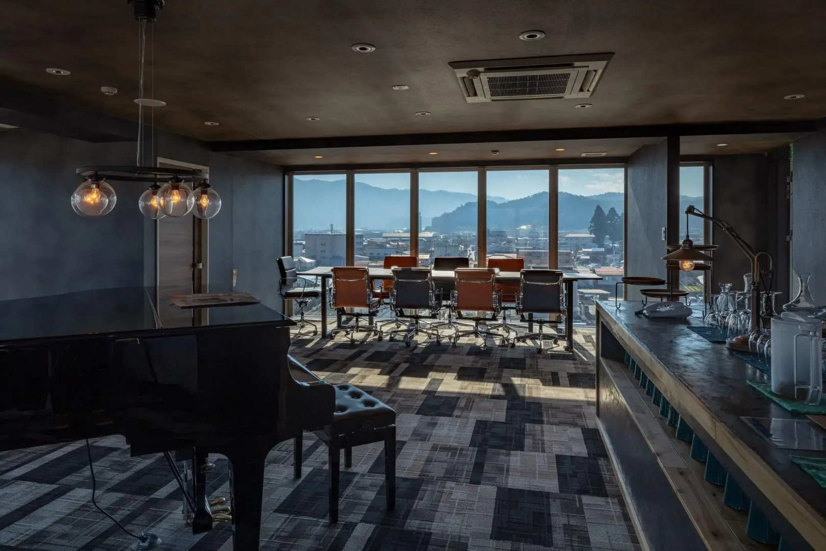 Photo - Wat Hotel & Spa Hida Takayama