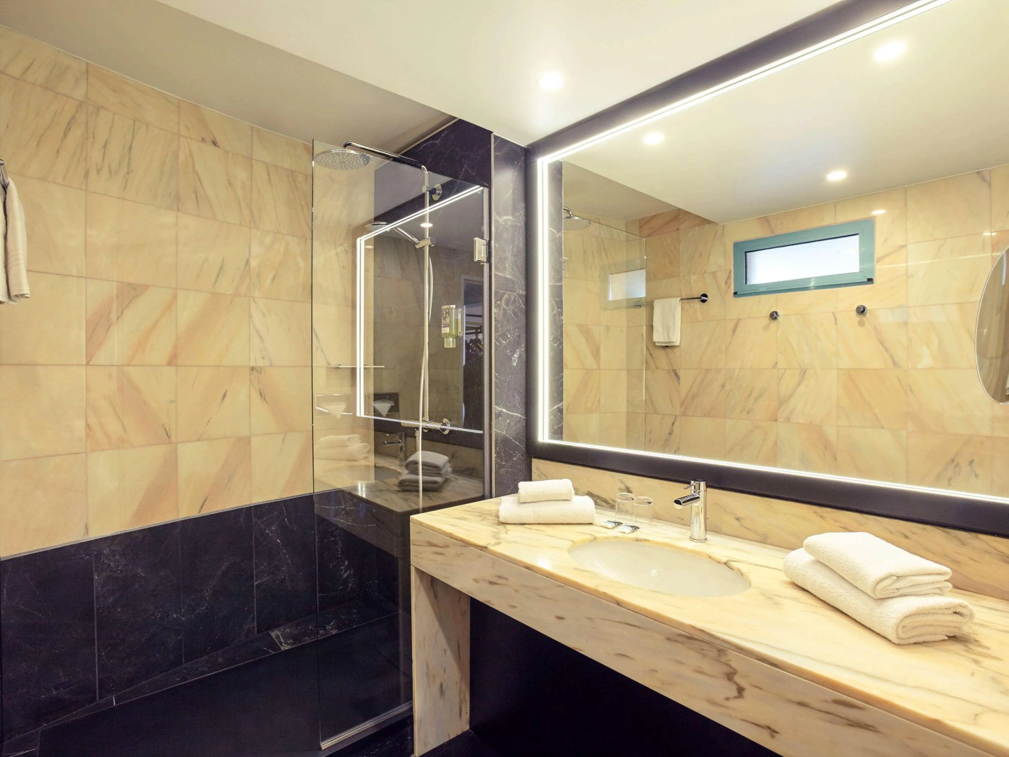 Photo - Hôtel Mercure Paris Saint-Ouen