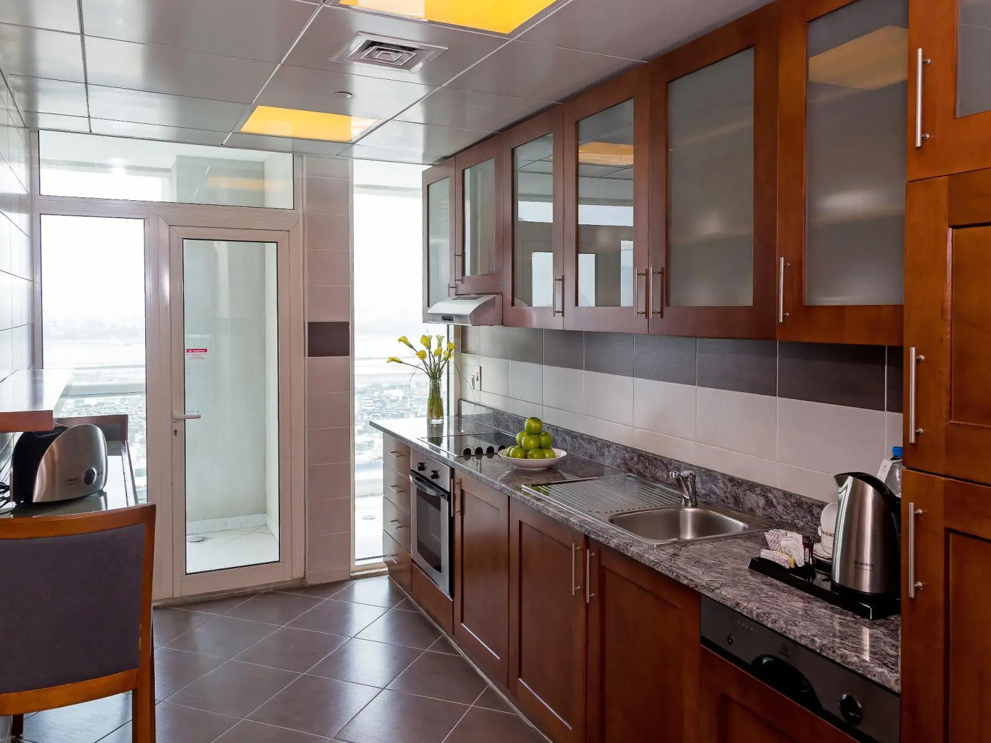 Photo - Flora Creek Deluxe Hotel Apartments Dubai