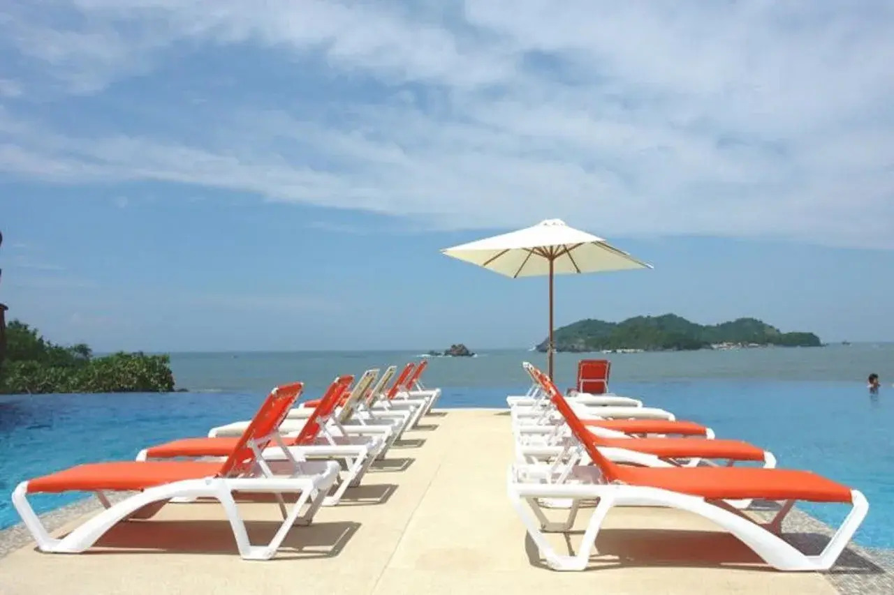 Foto - Azul Ixtapa Grand All Inclusive Suites - Spa & Convention Center