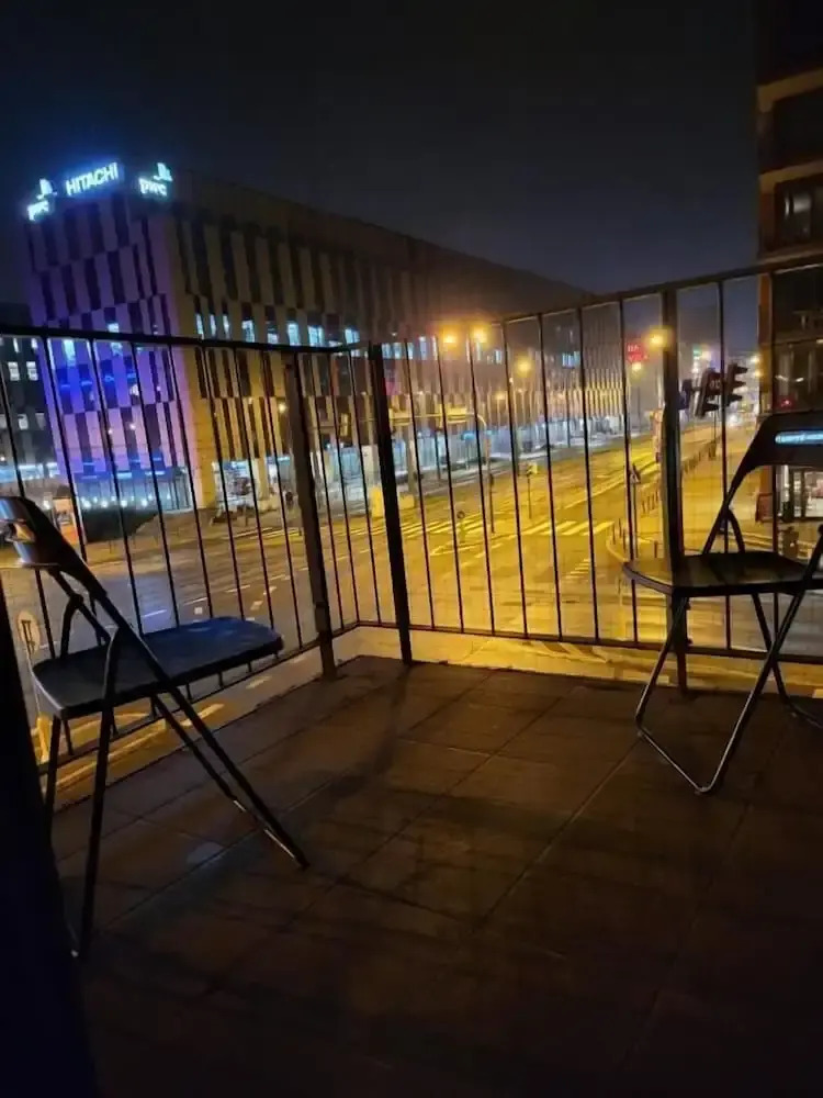 Foto - Amber Hostel Szlak