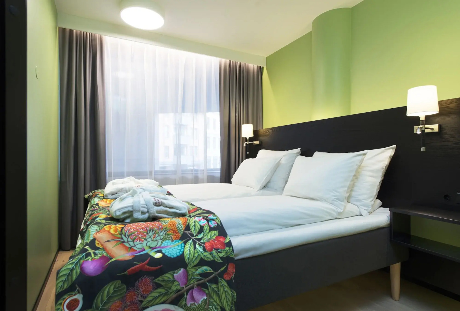 Foto - Thon Hotel Vika Atrium