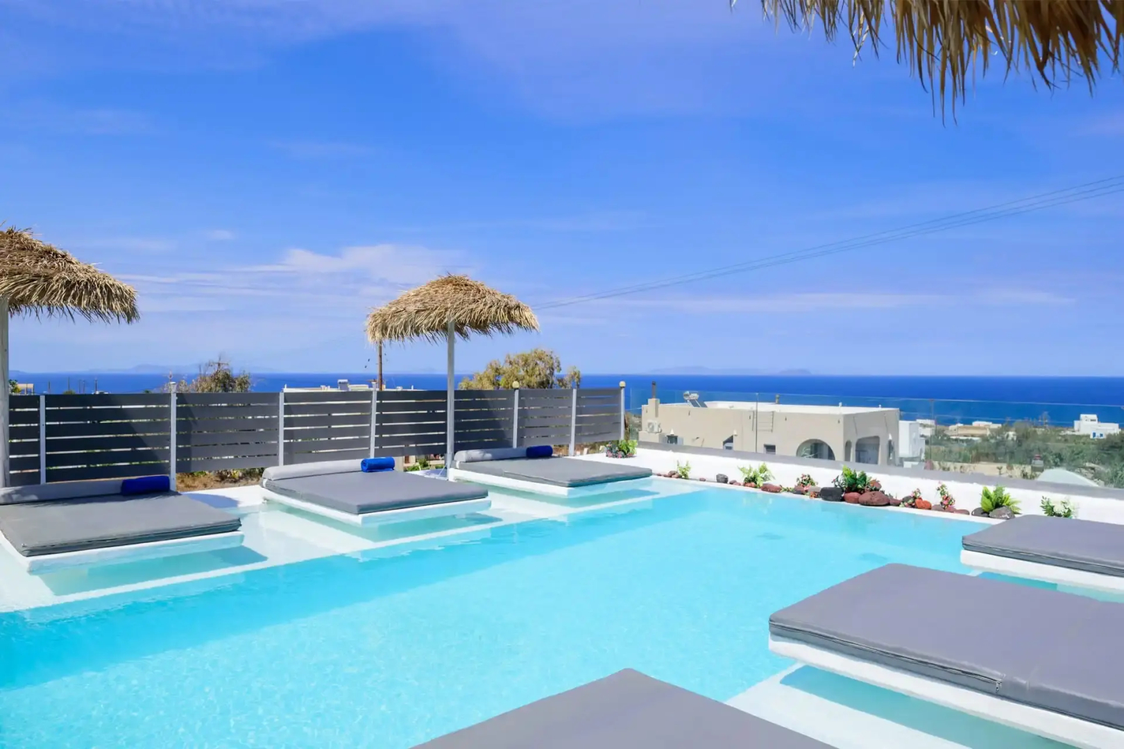 Foto - Nalu Suites