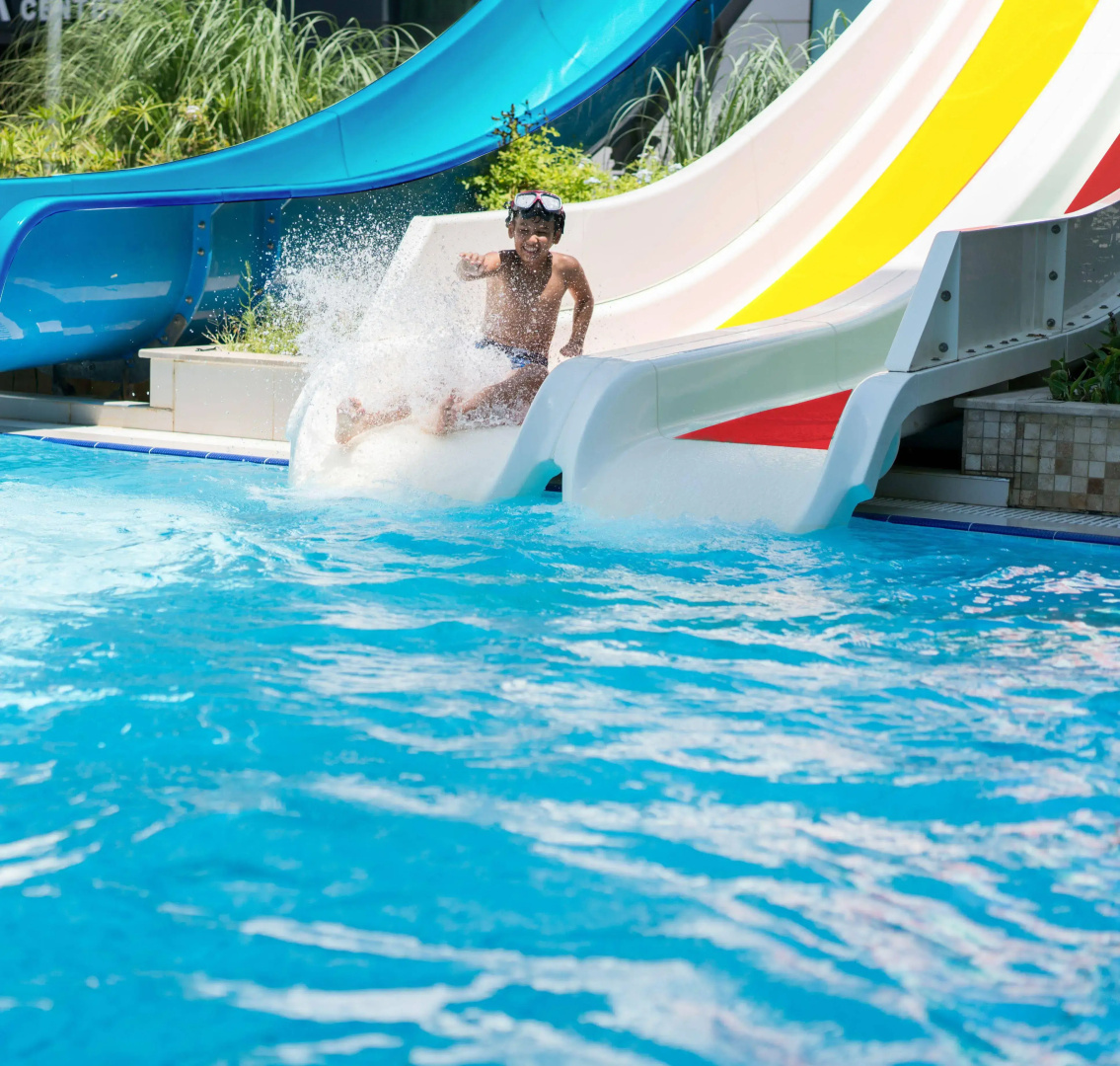 Photo - Green Forest Holiday Village