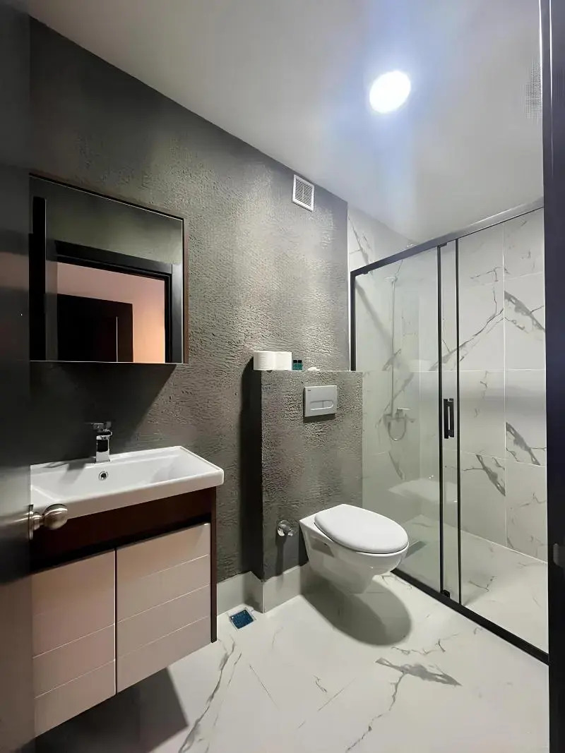 Photo - Olen Uskudar Hotel