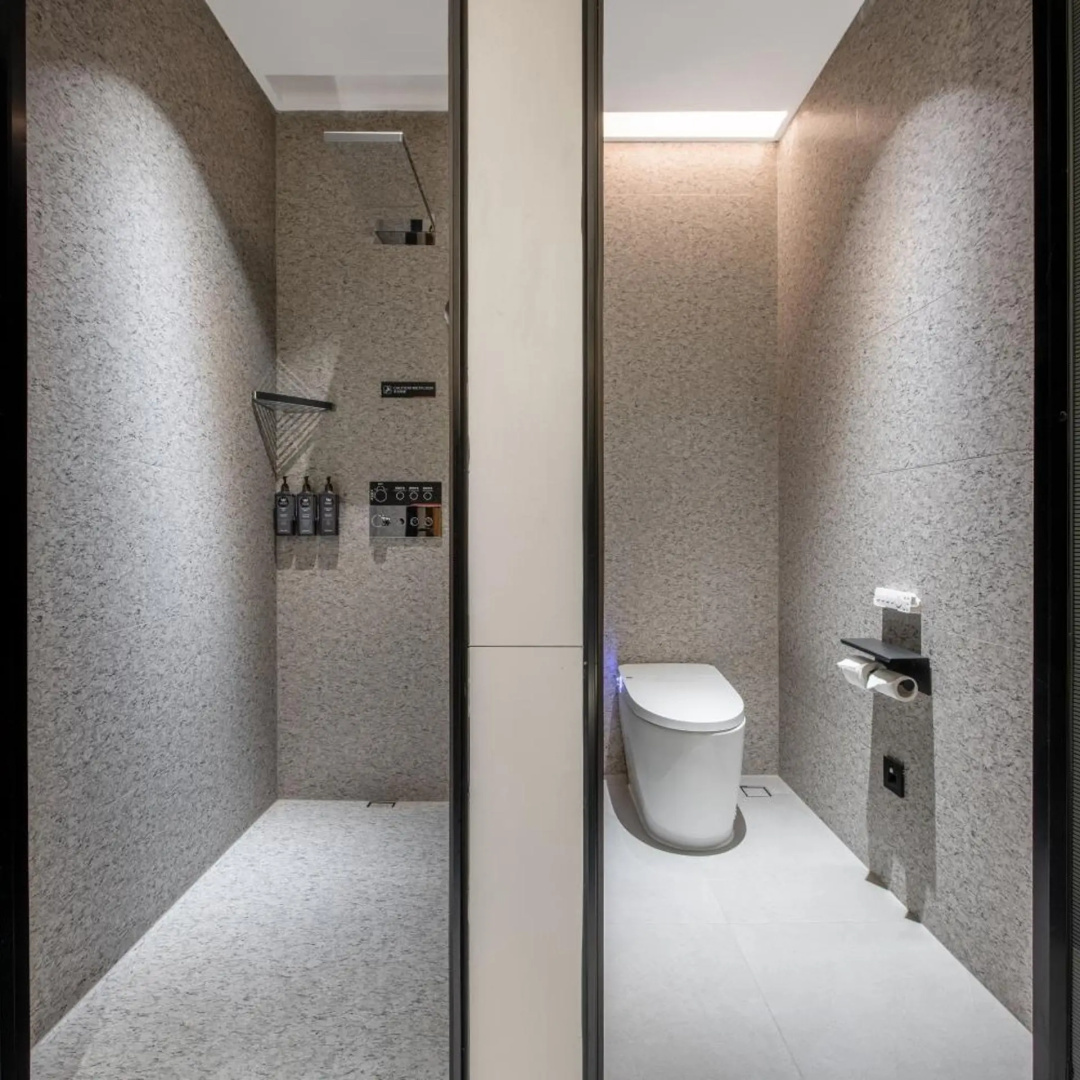 Photo - Shenzhen Nanshan Auspices Hotel (Wanxiang Tiandi Branch)