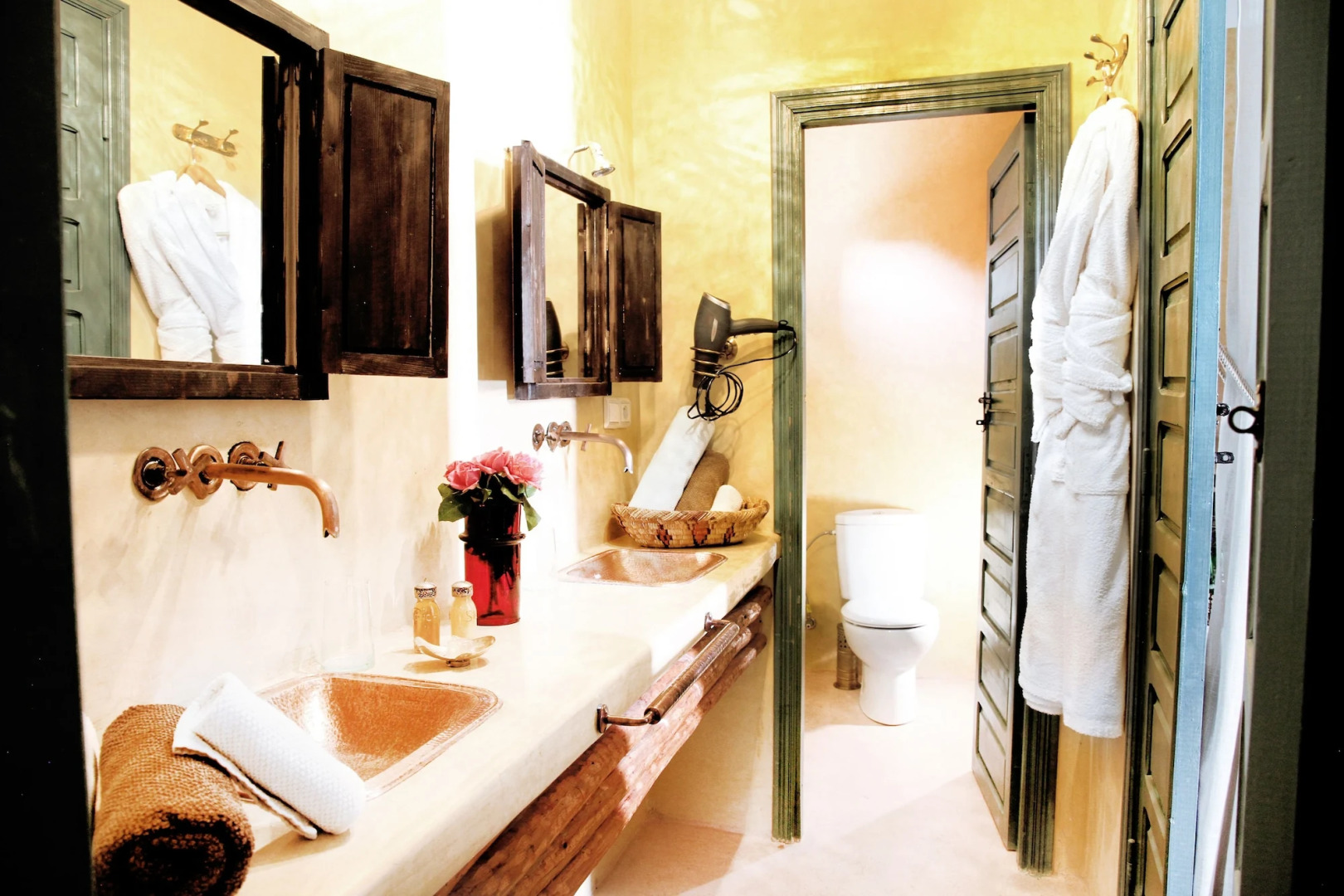 Photo - Riad 11 Zitoune