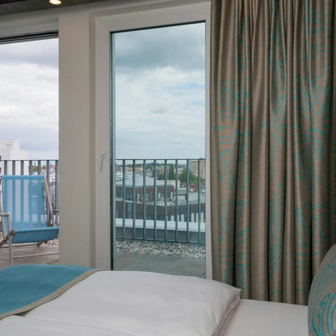 Foto - Motel One Berlin-Tiergarten