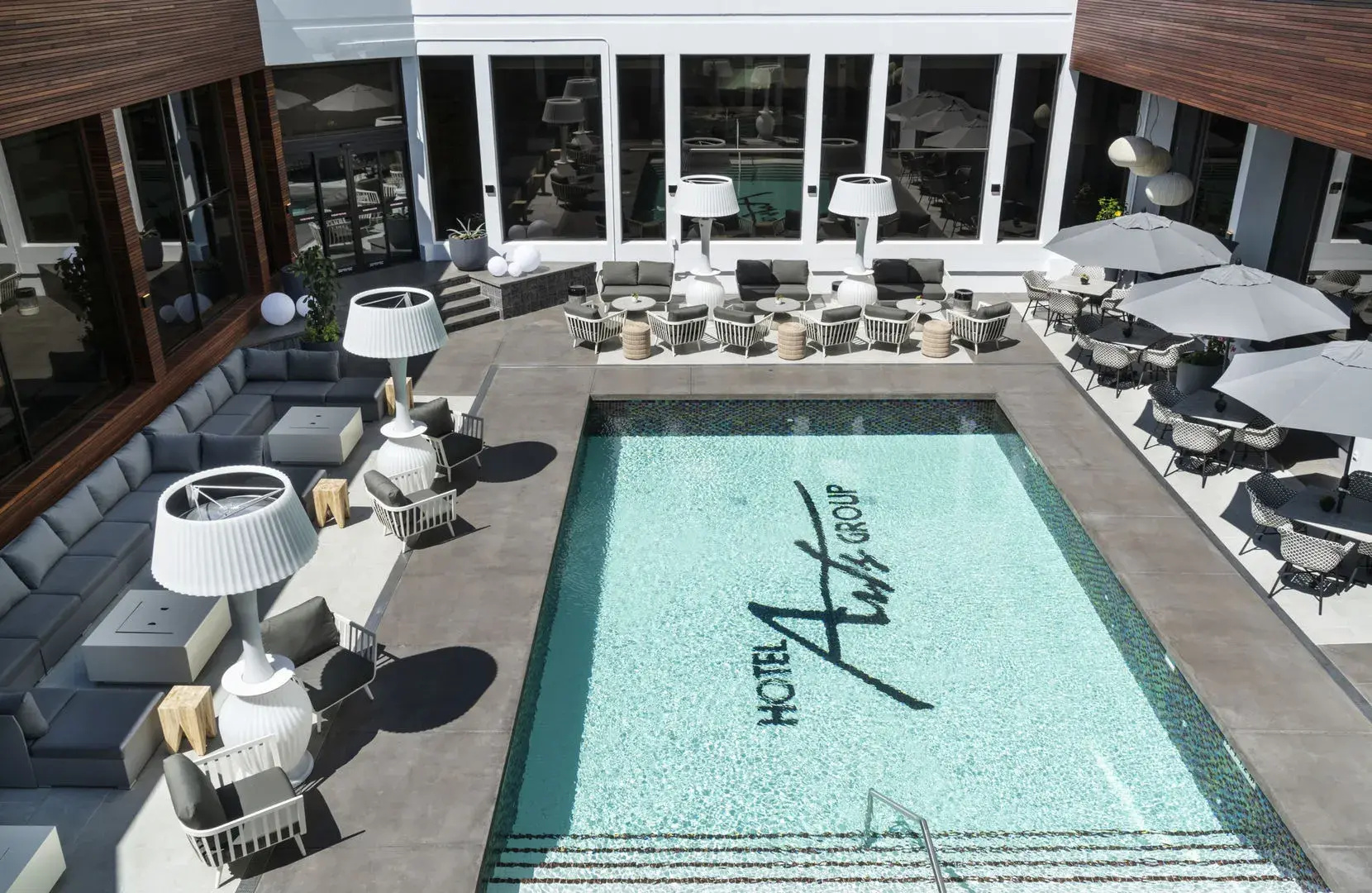Photo - Hotel Arts