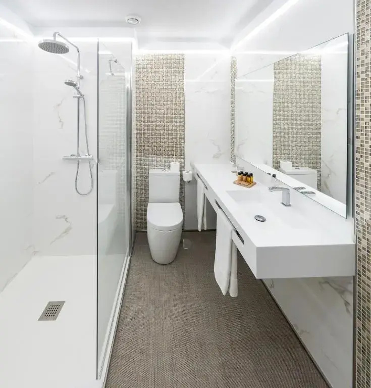 Photo - Hotel Silgar 92