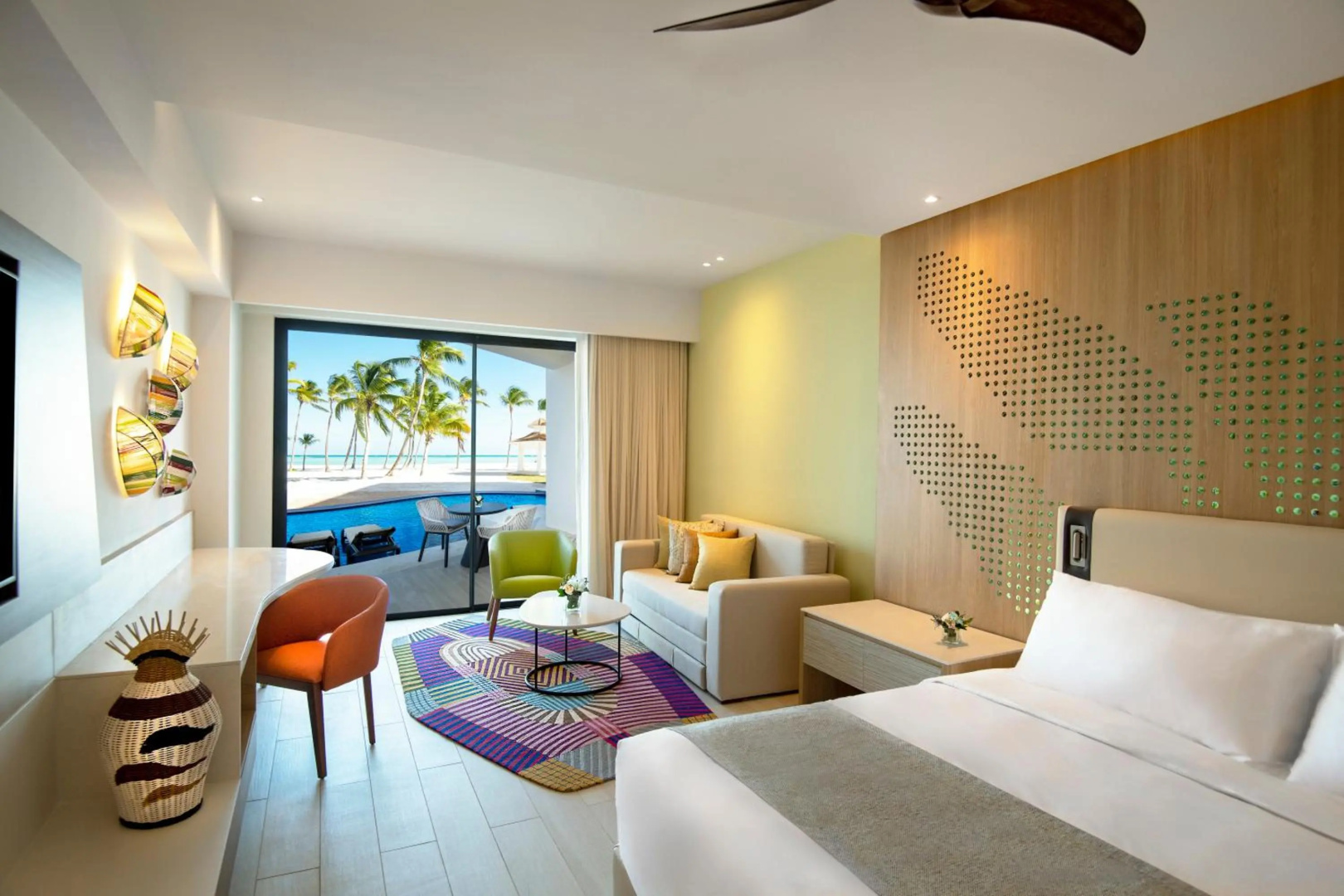Foto - Hyatt Ziva Cap Cana - All Inclusive