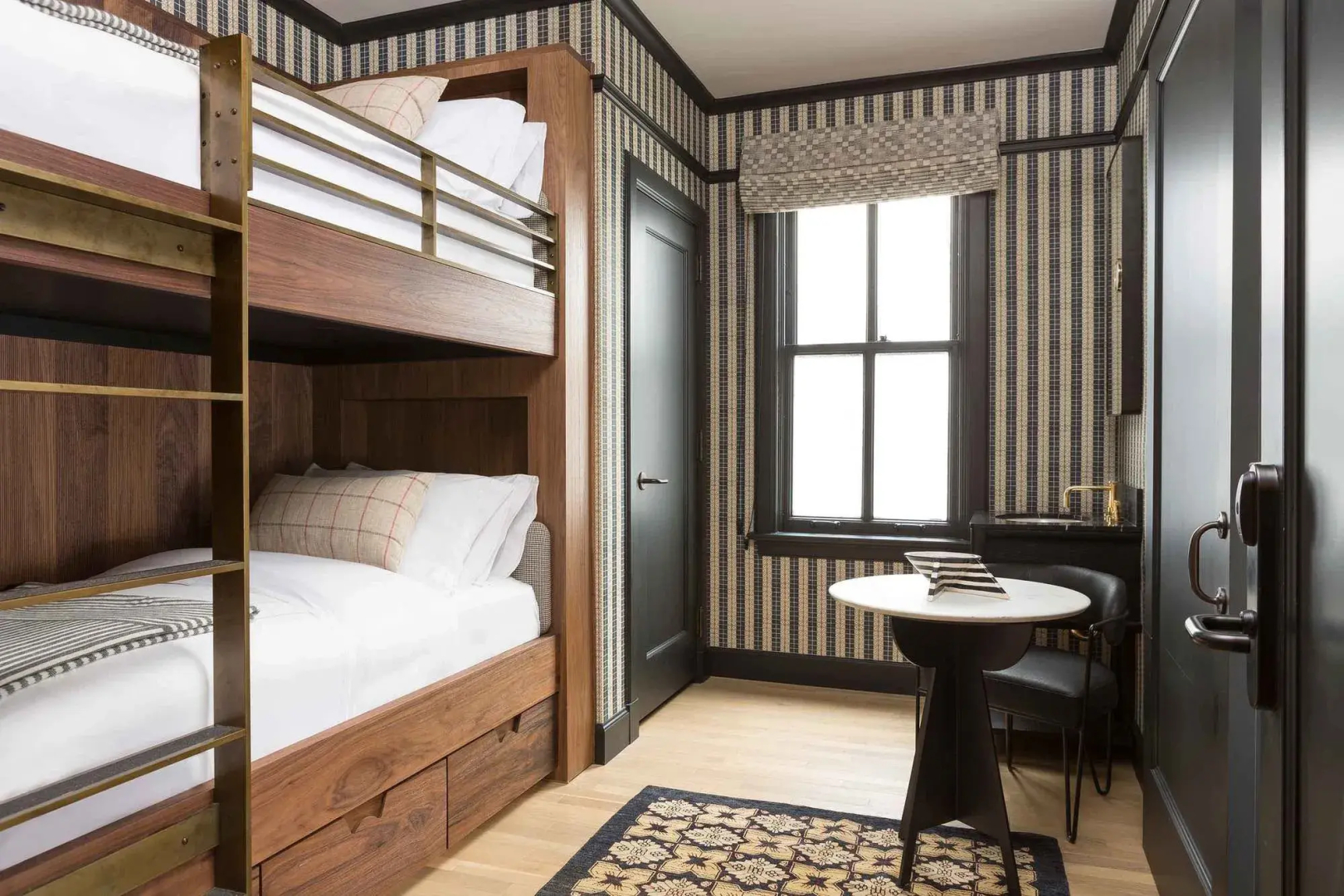 Foto - San Francisco Proper Hotel, a Member of Design Hotels