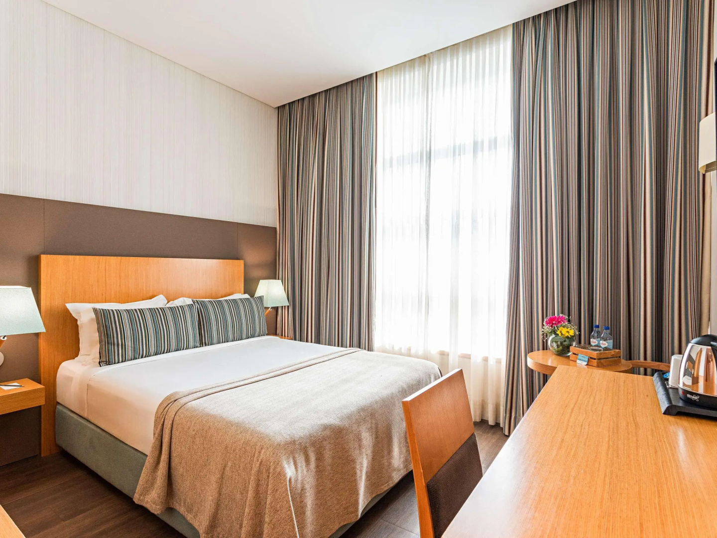 Foto - Mercure Lisboa Almada