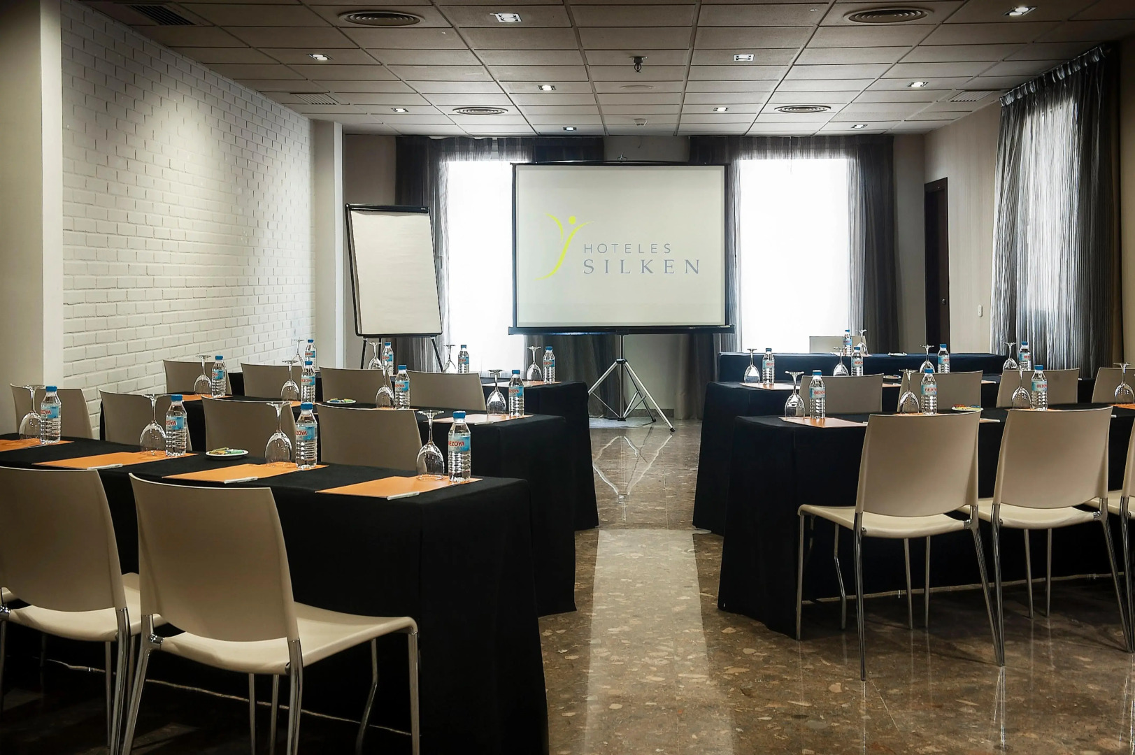 Photo - Silken Ramblas