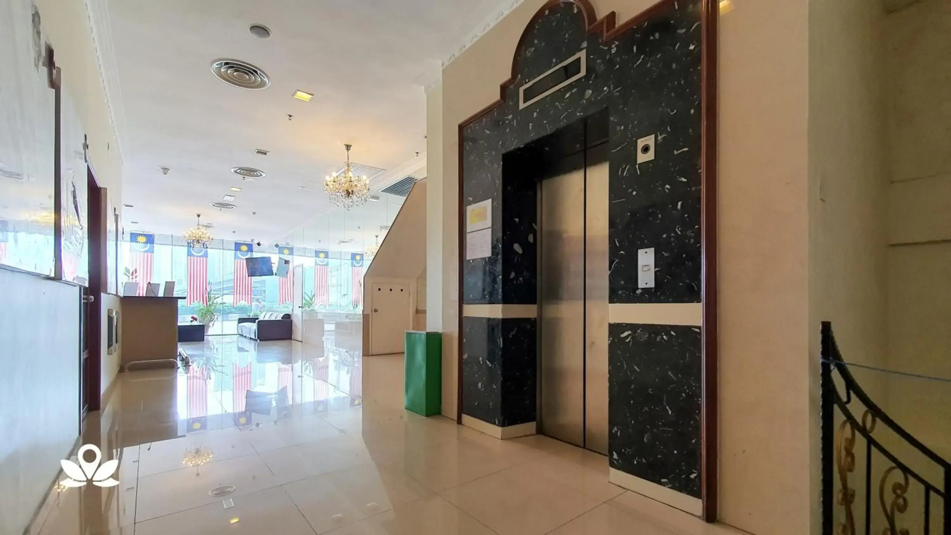 Foto - SCC Hotel City Centre