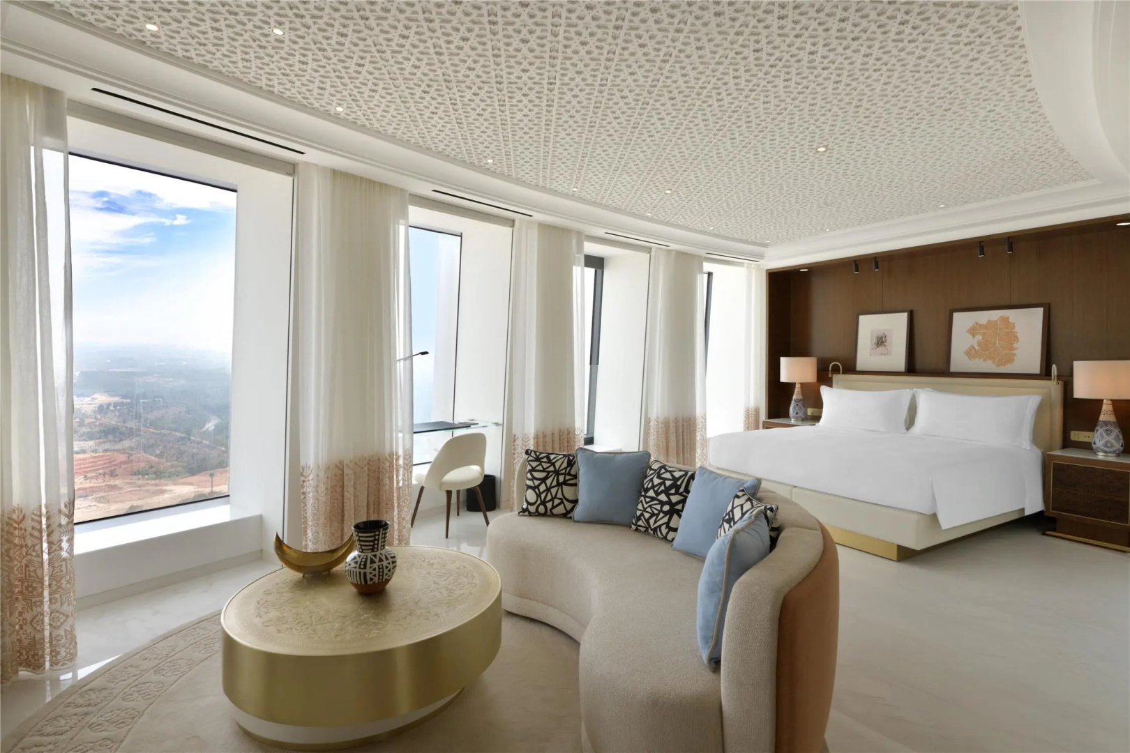 Foto - Waldorf Astoria Rabat Salé