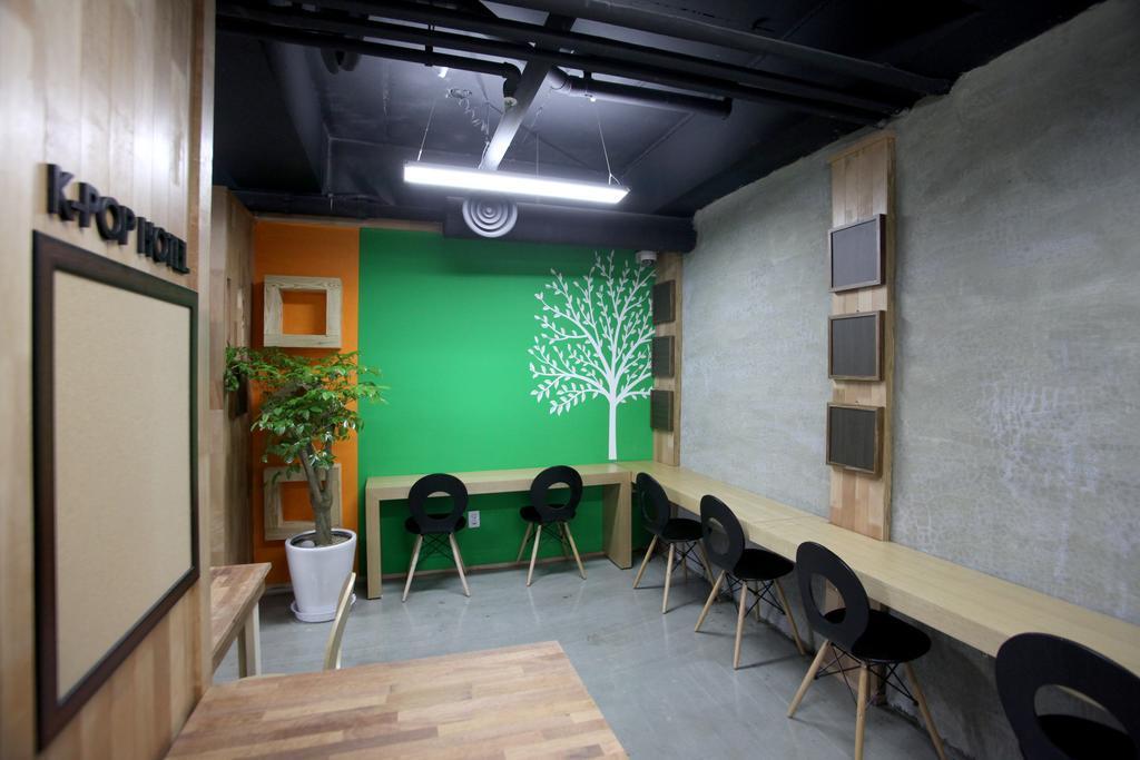 Photo - ZIYOLK Seoul Station