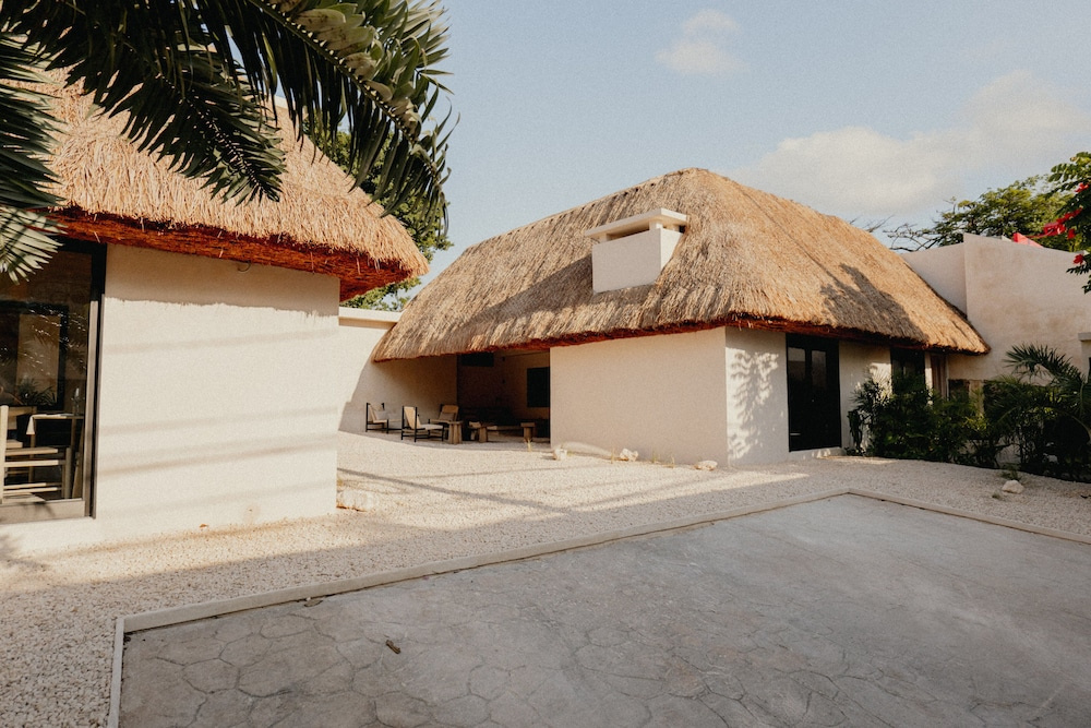 Photo - Ixum, Casa Hotel Boutique