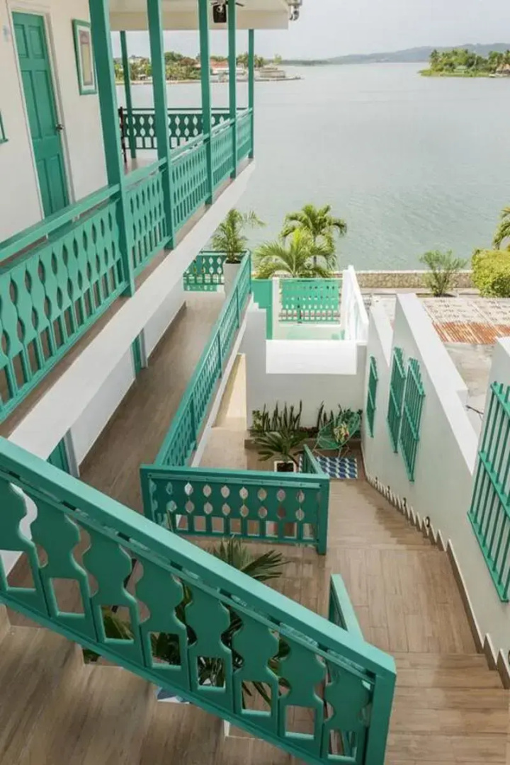 Foto - Hotel Casa Turquesa