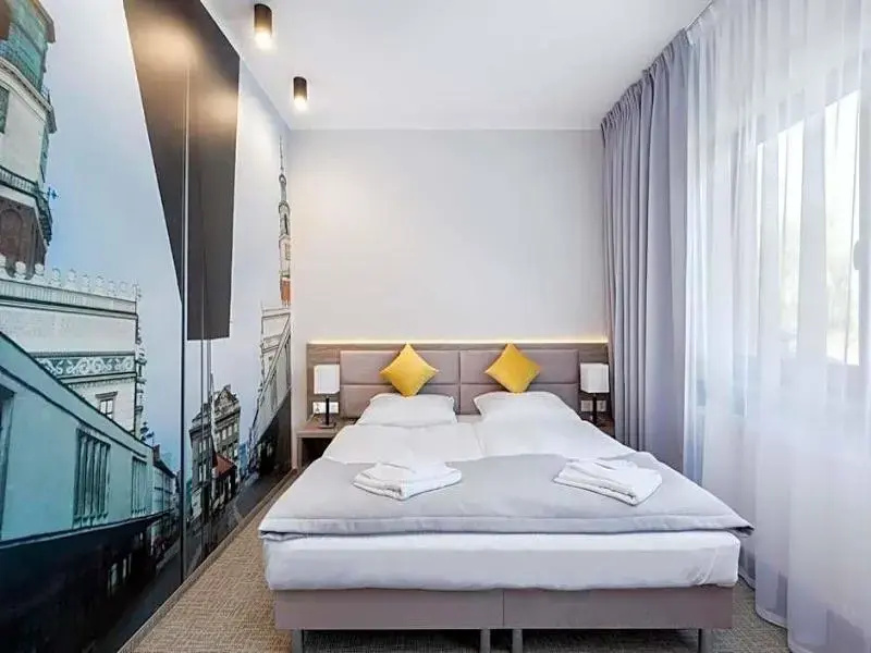 Photo - Meet Pozna N Hotel