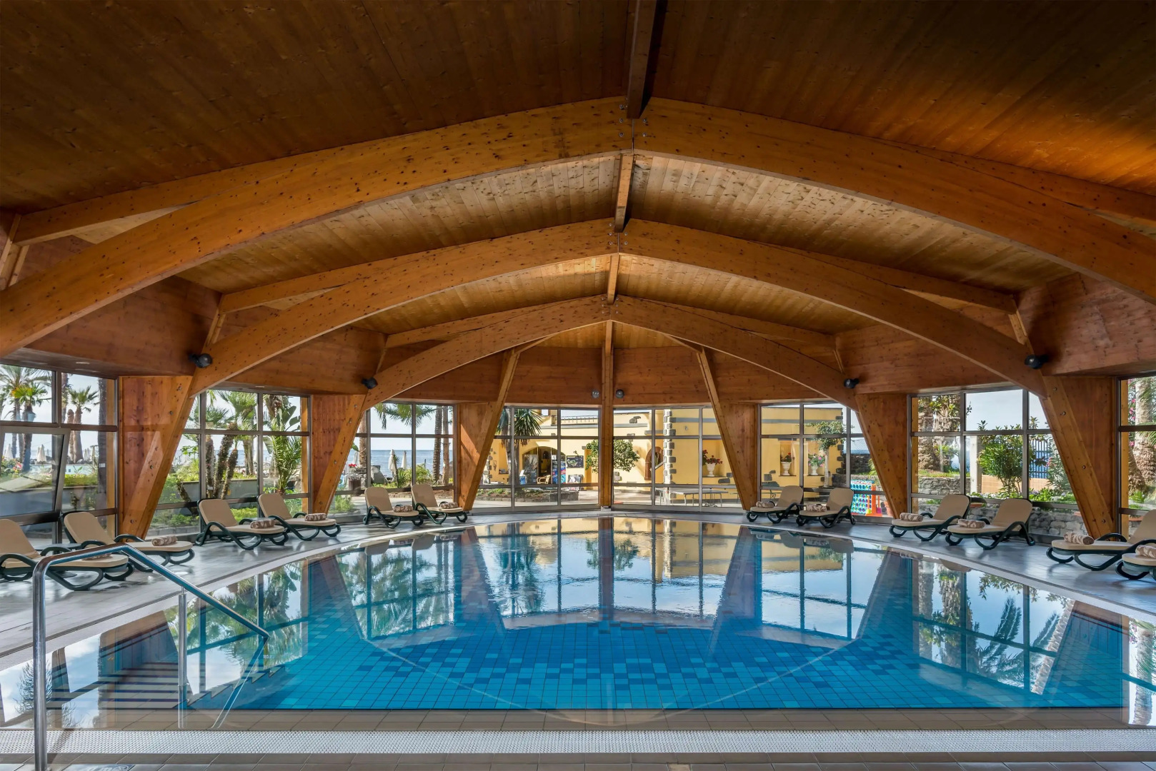 Foto - Royal Savoy - Ocean Resort - Savoy Signature