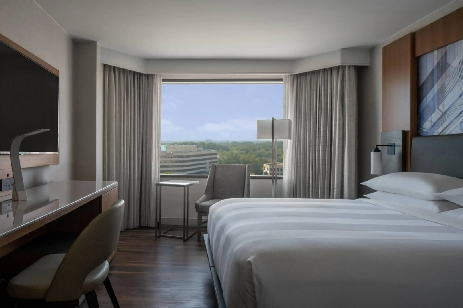 Foto - Tysons Corner Marriott