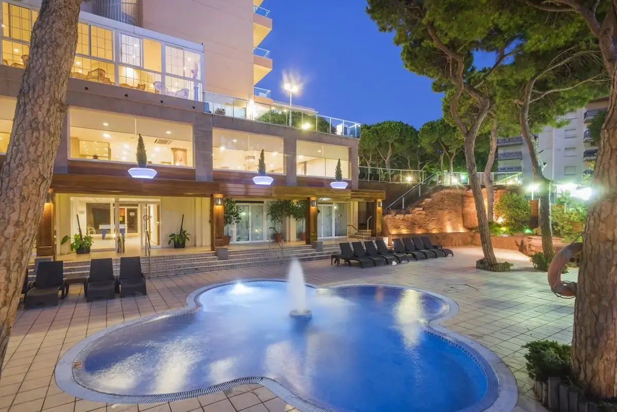 Foto - Hotel Las Vegas