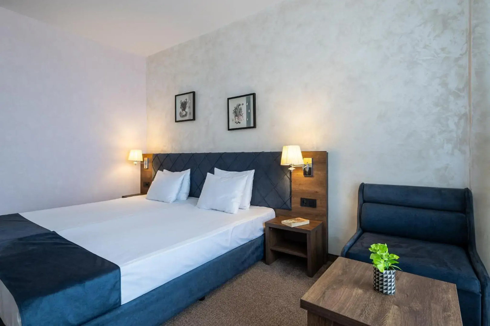 Photo - Flamingo Hotel Sunny Beach