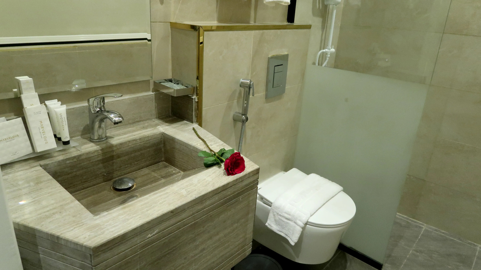Foto - XYZ Hotel Al Najah